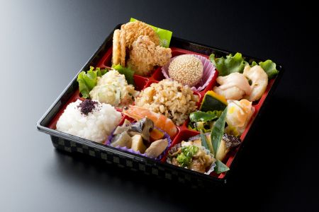 お弁当　【1,000円】