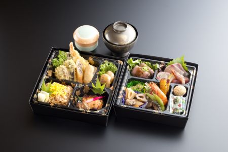 お弁当　【5,000円】