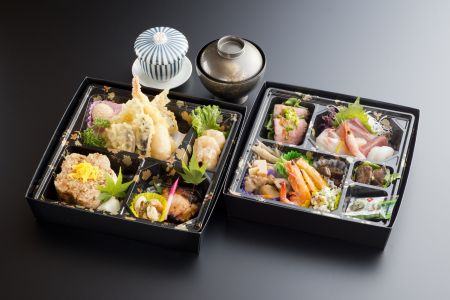 お弁当　【4,000円】