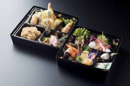 お弁当　【3,000円】