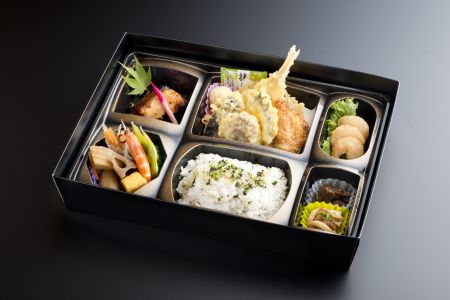 お弁当　【2,000円】